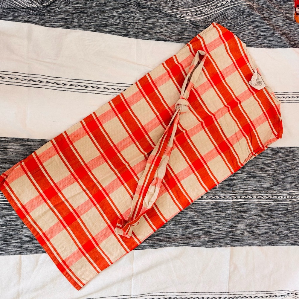 Ace & Jig Harbour dress in Stellar